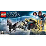 LEGO® Harry Potter™ 75951 Grindelwaldův útěk – Hledejceny.cz