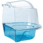 Savic Splash koupelna 14 x 14 x 16 cm – HobbyKompas.cz