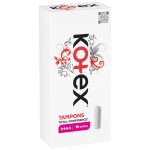 Kotex Super 16 ks – Zboží Dáma