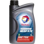 Total Traxium Gear 9 FE 75W 1 l | Zboží Auto