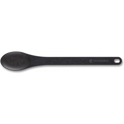 VICTORINOX 7.6201.3 Vařečka Kitchen, 330 x 52 mm, černá – Hledejceny.cz