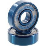 FKD SK8 Swiss modrá 2021 8 ks – Zboží Dáma