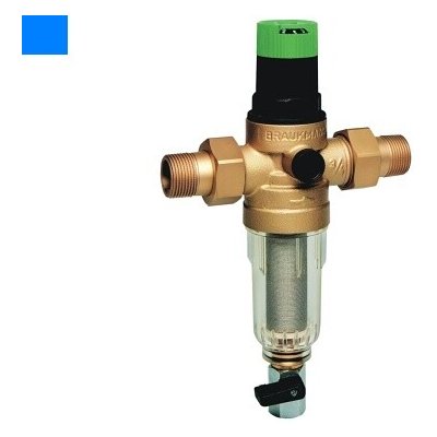 Resideo vodní filtr pro studenou vodu Honeywell FK06-1/2AA – Hledejceny.cz