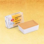 Bílé noci akvarel 209 neapol žlutá – Zbozi.Blesk.cz