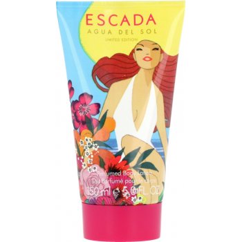 Escada Agua del Sol tělové mléko 150 ml