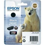 Epson C13T262140 - originální – Hledejceny.cz