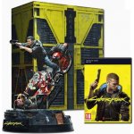 Cyberpunk 2077 (Collector’s Edition) – Hledejceny.cz
