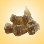 PEDRO ŽELÉ BONBONY KYSELÉ COLA LAHVIČKY 1 kg – Zboží Dáma