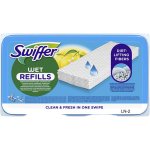 Swiffer vlhčené ubrousky Citrus Fresh 24 ks – Zboží Dáma