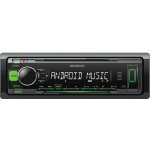 Kenwood KMM-103GY – Sleviste.cz