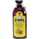 Babička Agafia Shampoo s obilnými proteiny 350 ml