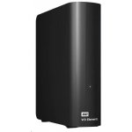 WD Elements Desktop 10TB, WDBWLG0100HBK-EESN – Zboží Živě