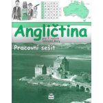 Angličtina pro 7. ročník základní školy - Pracovní sešit - Marie Zahálková – Zboží Mobilmania