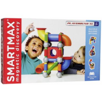 SmartMax Playground XL 46
