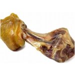 Mediterranean Natural Serrano Mega Meaty Ham Bone cca 550 g – Zboží Mobilmania