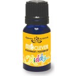 Altevita Esenciální olejová směs Kiddy Clever Pozornost 10 ml – Hledejceny.cz