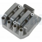 Zapalovací cívka DELPHI GN10383-12B1 (GN1038312B1) – Hledejceny.cz