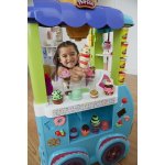 Play-Doh Zmrzlinářský vozík, Hasbro F – Hledejceny.cz