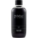 Millefiori Difuzér hůlkový NERO náplň 250 ml – Zboží Dáma