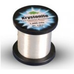 Kryston Krystonite Super Mono clear 1000 m 0,25 mm 8 lbs – Zboží Mobilmania