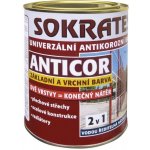 SOKRATES Anticor 0100 bílá 0,7kg – Zbozi.Blesk.cz