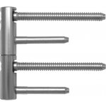 TKZ dveřní závěs Trio 15 PYRO 3 TR EI 60 DZ PH Povrch: Zinek modrý – Hledejceny.cz