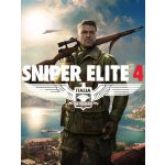 Sniper Elite 4 – Zboží Živě