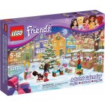 LEGO® Friends™ 41102 Adventní kalendář – Zboží Mobilmania