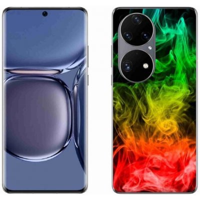 Pouzdro mmCase Gelové Huawei P50 Pro - abstraktní vzor 7 – Zboží Mobilmania