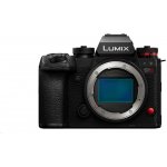 Panasonic Lumix DC-S1 II – Zboží Živě