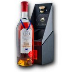 DEAU Millesime 1974 Cognac Bons Bois 43% 0,7 l (dárkové balení kazeta) – Zboží Dáma