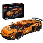 Mould King 13177 Sportovní automobil R/C Aventador SVJ – Hledejceny.cz