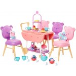 Barbie Moje první čajová party v teepee herní set – Sleviste.cz