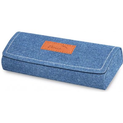 Etuica pouzdro Albinex na dioptrické brýle 102 019-c2 – Zboží Mobilmania