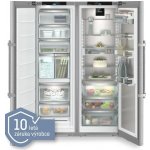 Liebherr XRFst 5295 – Sleviste.cz