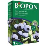 BIOPON BORŮVKY 1 kg – Zbozi.Blesk.cz
