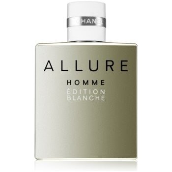 Chanel Allure Edition Blanche parfémovaná voda pánská 100 ml