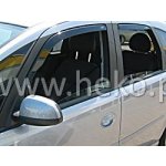 OPEL MERIVA A 03 - 06 Zimní clona | Zboží Auto