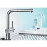 Blanco Linus 512402 – Hledejceny.cz
