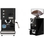 Set Profitec GO + Eureka Mignon Specialita Compatto – Zboží Mobilmania