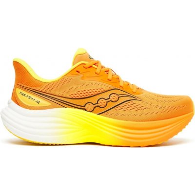 Saucony Triumph 24 fuego – Hledejceny.cz