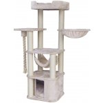 Nobby škrabadlo Classic Zada pro kočky 145 cm – Zboží Dáma