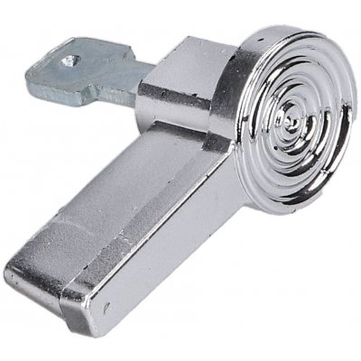 Diverse / Import Klíček zapalování chrom style, Simson S50, S51 41660 – Hledejceny.cz
