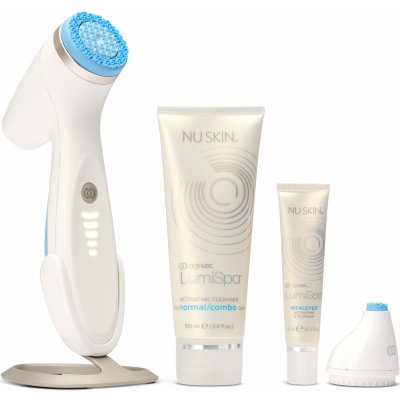 Nu Skin ageLOC LumiSpa iO – Hledejceny.cz