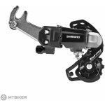 Shimano Tourney RD-TY200-SS – Zbozi.Blesk.cz