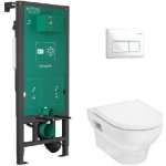 Hansgrohe GladeLake S s tlačítkem iFrame Original Q 60301450 – Zboží Dáma