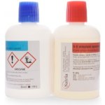 Satria EPOXY RG 5min epoxidové lepidlo 2x100g – Zboží Mobilmania