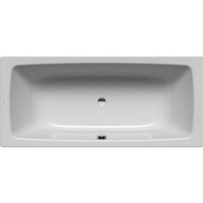 Kaldewei Cayono Duo 170 x 75 cm 272410210199 – Hledejceny.cz
