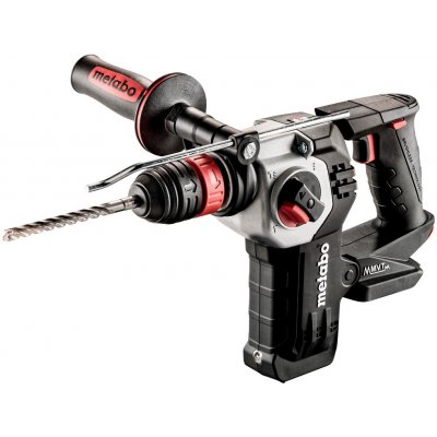 Metabo KHA 18 LTX BL 24 Quick Set ISA 600211900 – HobbyKompas.cz