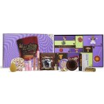 REVOLUTION Willy Wonka 12 Days Advent Calendar – Zbozi.Blesk.cz